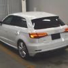 audi a3 2017 -AUDI--Audi A3 WAUZZZ8V5JA009061---AUDI--Audi A3 WAUZZZ8V5JA009061- image 2