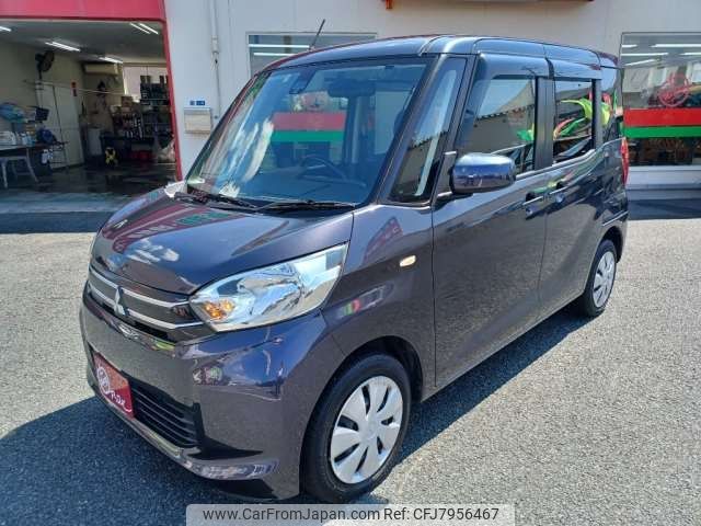 mitsubishi ek-space 2015 -MITSUBISHI--ek Space DBA-B11A--B11A-0108282---MITSUBISHI--ek Space DBA-B11A--B11A-0108282- image 2