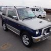 mitsubishi pajero-mini 1998 No5389 image 2