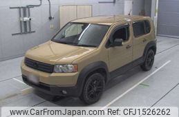 honda crossroad 2009 CFJ1526262