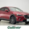 mazda cx-3 2016 -MAZDA--CX-3 LDA-DK5FW--DK5FW-128652---MAZDA--CX-3 LDA-DK5FW--DK5FW-128652- image 1