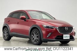 mazda cx-3 2016 -MAZDA--CX-3 LDA-DK5FW--DK5FW-128652---MAZDA--CX-3 LDA-DK5FW--DK5FW-128652-
