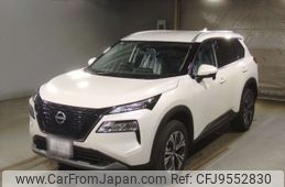 nissan x-trail 2023 -NISSAN 【大阪 303め8476】--X-Trail SNT33-031909---NISSAN 【大阪 303め8476】--X-Trail SNT33-031909-