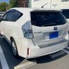 toyota prius-α 2013 CFJ1811859 image 4