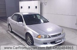 honda torneo 2001 -HONDA--Torneo CL1-1005196---HONDA--Torneo CL1-1005196-