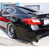 nissan fuga 2012 -NISSAN--Fuga DBA-KY51--KY51-205432---NISSAN--Fuga DBA-KY51--KY51-205432- image 4