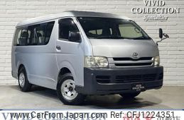 toyota hiace-wagon 2009 quick_quick_CBA-TRH219W_TRH219W-0008334