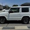 suzuki jimny 2019 -SUZUKI--Jimny 3BA-JB64W--JB64W-114257---SUZUKI--Jimny 3BA-JB64W--JB64W-114257- image 11