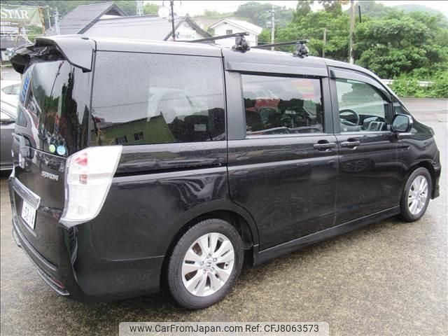 honda stepwagon 2010 -HONDA--Stepwgn RK5--RK5-1102660---HONDA--Stepwgn RK5--RK5-1102660- image 2