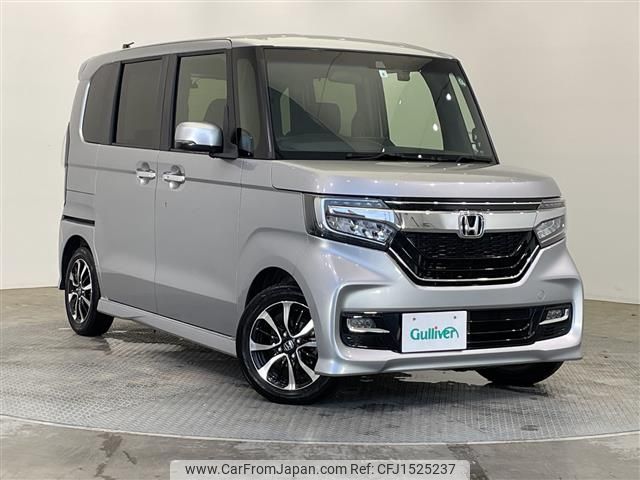 honda n-box 2019 CFJ1525237 image 1