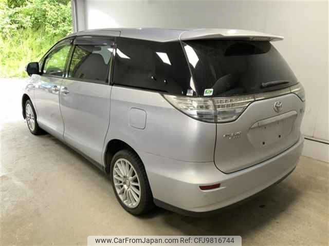 toyota estima-hybrid 2006 -TOYOTA--Estima Hybrid AHR20W--7001191---TOYOTA--Estima Hybrid AHR20W--7001191- image 2