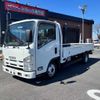 isuzu elf-truck 2014 -ISUZU--Elf TKG-NKR85AN--NKR85AN-7015628---ISUZU--Elf TKG-NKR85AN--NKR85AN-7015628- image 1