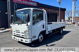 isuzu elf-truck 2014 -ISUZU--Elf TKG-NKR85AN--NKR85AN-7015628---ISUZU--Elf TKG-NKR85AN--NKR85AN-7015628-