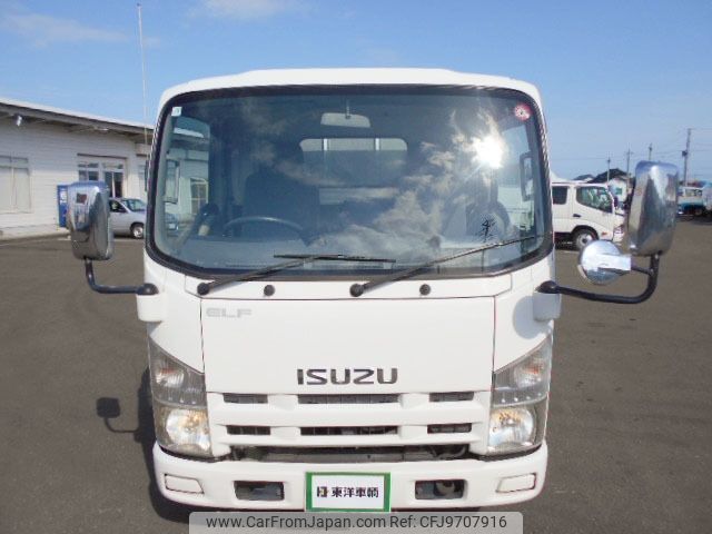 isuzu elf-truck 2007 -ISUZU--Elf BKG-NLR85AR--NLR85-7001637---ISUZU--Elf BKG-NLR85AR--NLR85-7001637- image 2