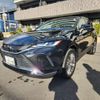 toyota harrier 2023 -TOYOTA 【名古屋 307ﾑ8380】--Harrier 6BA-MXUA80--MXUA80-0085798---TOYOTA 【名古屋 307ﾑ8380】--Harrier 6BA-MXUA80--MXUA80-0085798- image 1