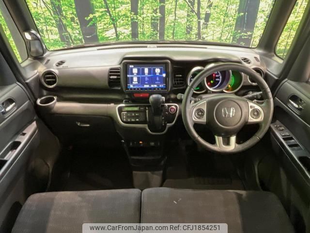 honda n-box 2016 CFJ1854251 image 2