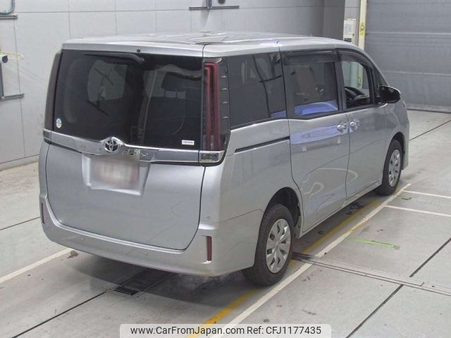 toyota noah 2021 -TOYOTA--Noah ZRR85G-0159433---TOYOTA--Noah ZRR85G-0159433- image 2