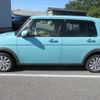 suzuki alto-lapin 2016 CFJ1730893 image 29
