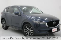 mazda cx-5 2019 quick_quick_KFEP_KFEP-304012