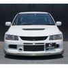 mitsubishi lancer 2006 -MITSUBISHI 【名変中 】--Lancer CT9A--0403576---MITSUBISHI 【名変中 】--Lancer CT9A--0403576- image 2