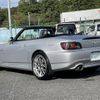 honda s2000 2006 CFJ1790376 image 14