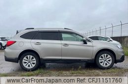 subaru outback 2015 NIKYO_DF91429