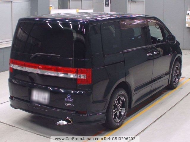 mitsubishi delica-d5 2008 -MITSUBISHI 【岐阜 303な1246】--Delica D5 CV5W-0110105---MITSUBISHI 【岐阜 303な1246】--Delica D5 CV5W-0110105- image 2