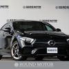 mercedes-benz cls-class 2018 -MERCEDES-BENZ--Benz CLS LDA-257314--WDD2573142A019529---MERCEDES-BENZ--Benz CLS LDA-257314--WDD2573142A019529- image 1