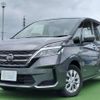 nissan serena 2022 quick_quick_5AA-GC27_GC27-073325 image 1