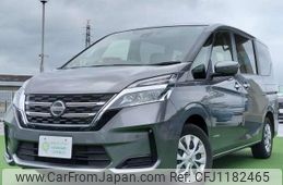 nissan serena 2022 quick_quick_5AA-GC27_GC27-073325