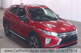 mitsubishi eclipse-cross 2018 CFJ6707814