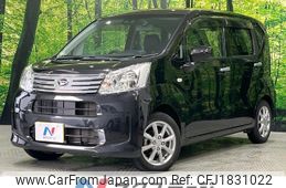 daihatsu move 2021 CFJ1831022