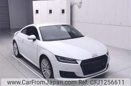 audi tt 2016 -AUDI--Audi TT FVCHH-G1010503---AUDI--Audi TT FVCHH-G1010503-