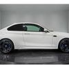 bmw m2 2017 quick_quick_CBA-1H30G_WBS1J52060VA12051 image 12