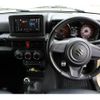 suzuki jimny-sierra 2018 quick_quick_3BA-JB74W_JB74W-101107 image 3