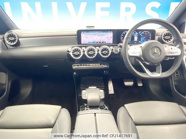 mercedes-benz cla-class 2020 quick_quick_118647M_W1K1186472N128844 image 2