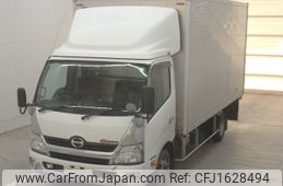 hino dutro 2016 CFJ1628494