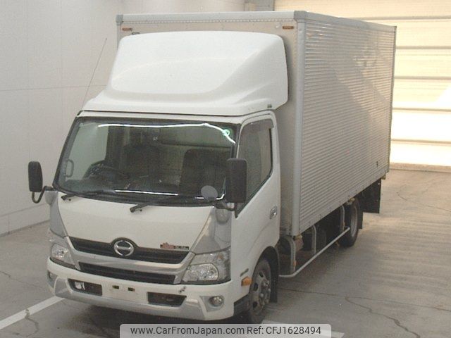hino dutro 2016 CFJ1628494 image 1