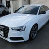 audi a5 2014 -AUDI 【名古屋 307ﾉ2729】--Audi A5 DBA-8TCDNL--WAUZZZ8TXFA026279---AUDI 【名古屋 307ﾉ2729】--Audi A5 DBA-8TCDNL--WAUZZZ8TXFA026279- image 1