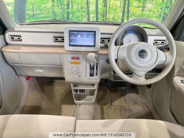 suzuki alto-lapin 2017 -SUZUKI--Alto Lapin DBA-HE33S--HE33S-185004---SUZUKI--Alto Lapin DBA-HE33S--HE33S-185004- image 2