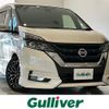 nissan serena 2019 -NISSAN--Serena DAA-HFC27--HFC27-033288---NISSAN--Serena DAA-HFC27--HFC27-033288- image 1