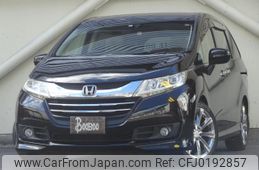 honda odyssey 2013 quick_quick_DBA-RC1_RC1-1002516