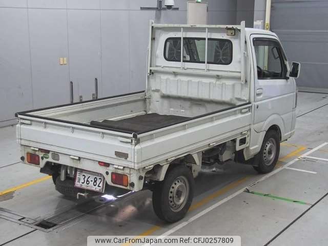 suzuki carry-truck 2018 -SUZUKI--Carry Truck EBD-DA16T--DA16T-424679---SUZUKI--Carry Truck EBD-DA16T--DA16T-424679- image 2