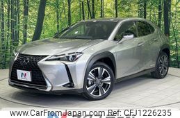 lexus ux 2019 -LEXUS--Lexus UX 6AA-MZAH10--MZAH10-2001996---LEXUS--Lexus UX 6AA-MZAH10--MZAH10-2001996-