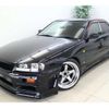 nissan skyline 1998 -NISSAN--Skyline ER34--ER34-015714---NISSAN--Skyline ER34--ER34-015714- image 1