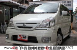 nissan serena 2005 quick_quick_CBA-TC24_TC24-330558