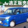 suzuki solio 2019 quick_quick_DBA-MA26S_MA26S-262231 image 1