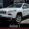 jeep cherokee 2014 quick_quick_KL24_1C4PJLGB5EW208934 image 1