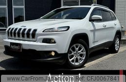 jeep cherokee 2014 quick_quick_KL24_1C4PJLGB5EW208934