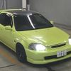 honda civic 1997 CFJ1802304 image 1